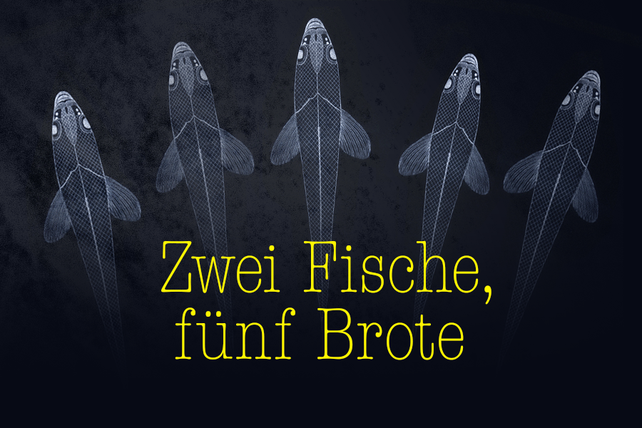 Offener Gottesdienst