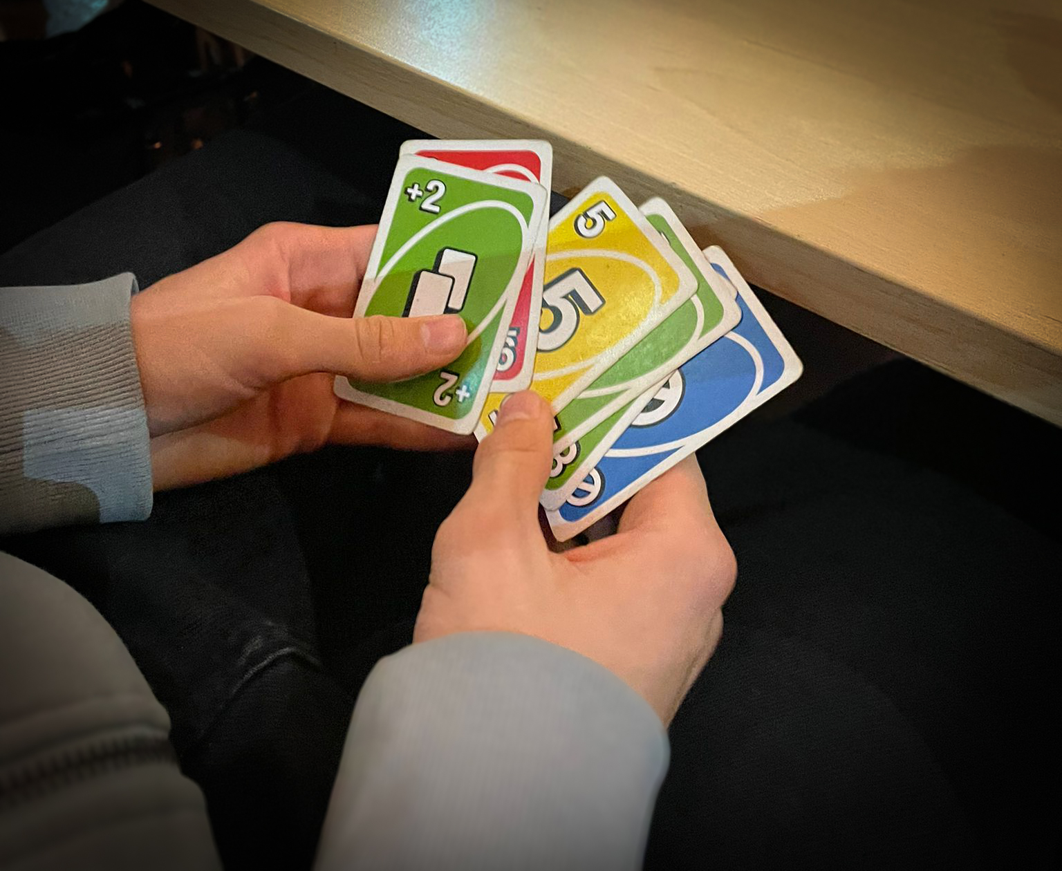 Jugandarbeit in KölnWest